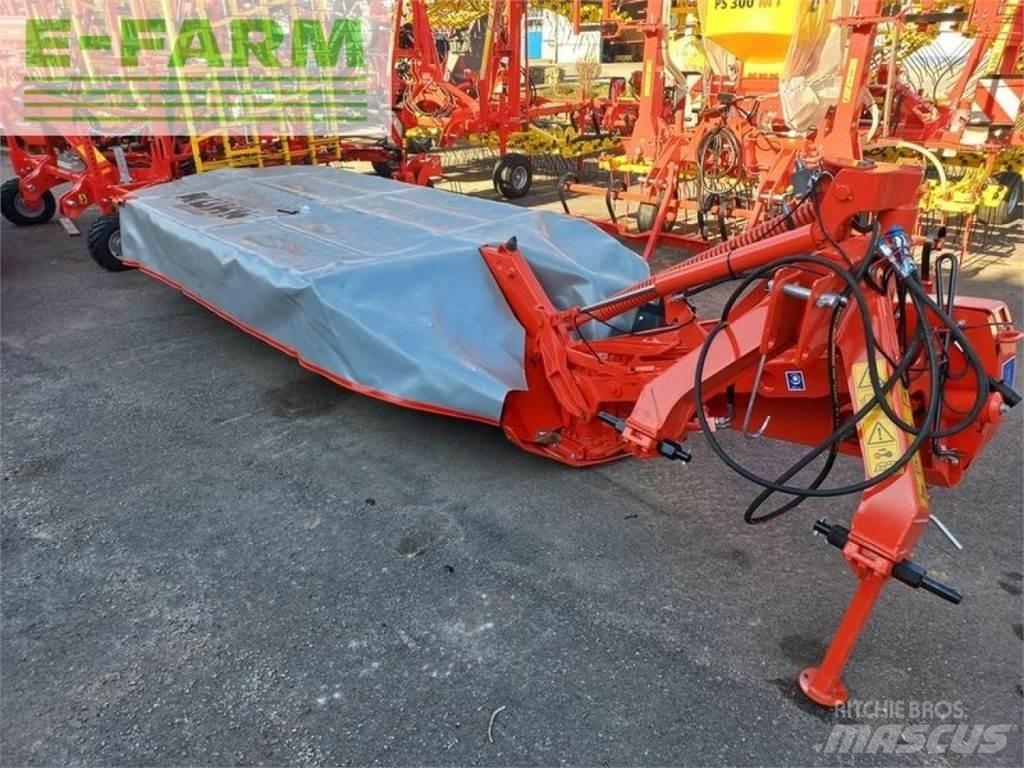Kuhn gmd 310 ff Kosiarki