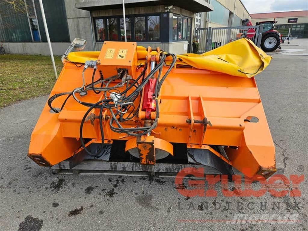 Rasco TRP 1,50 m Wialnie