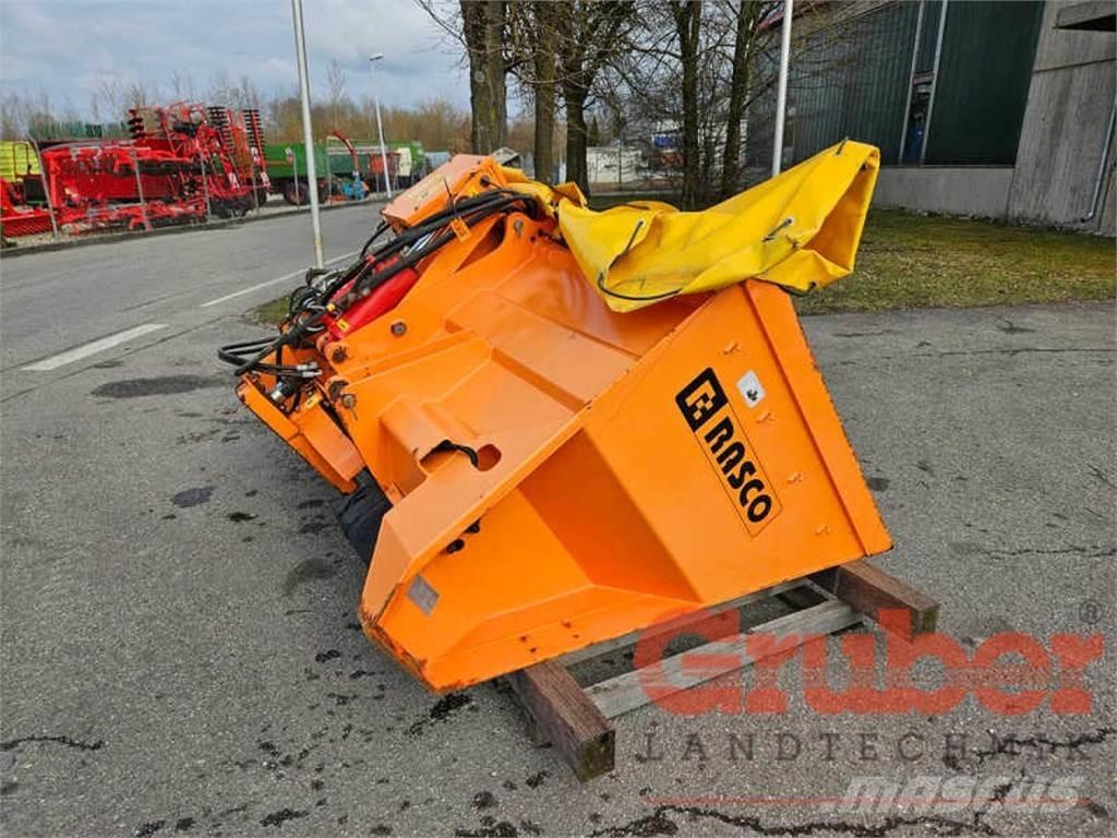 Rasco TRP 1,50 m Wialnie