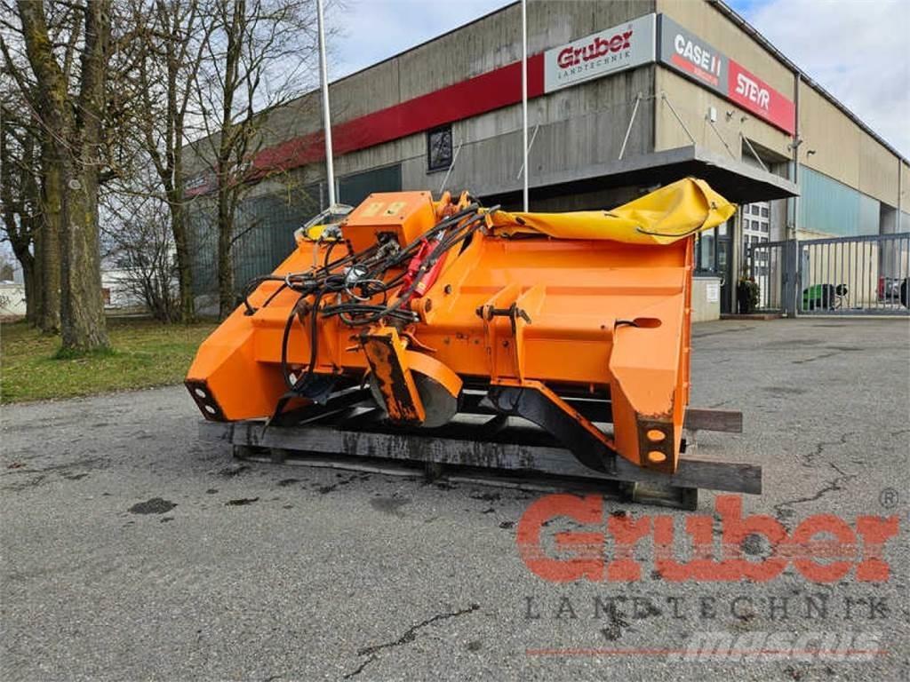 Rasco TRP 1,50 m Wialnie