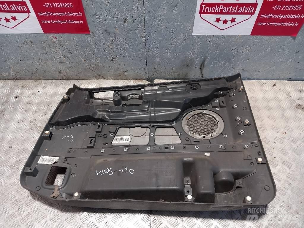 Volvo FH 12    20584944 Kabiny i wnętrze