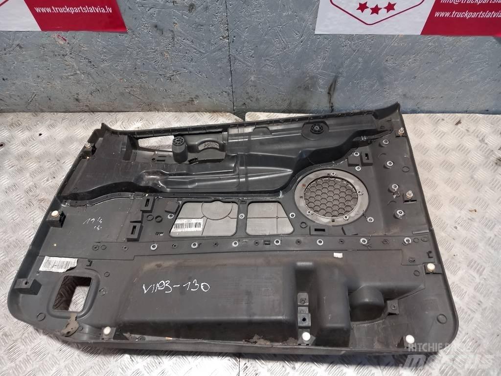 Volvo FH 12    20584944 Kabiny i wnętrze