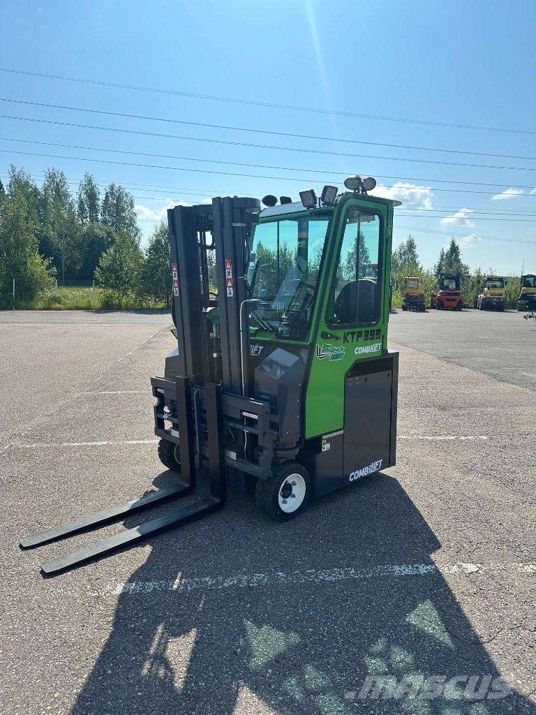 Combilift CBE 3000 Wózki elektryczne