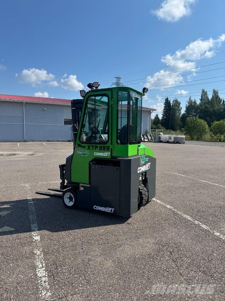 Combilift CBE 3000 Wózki elektryczne