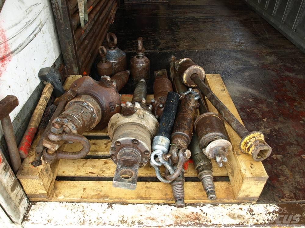 Vermeer D9x13S3 Wiertnice horyzontalne