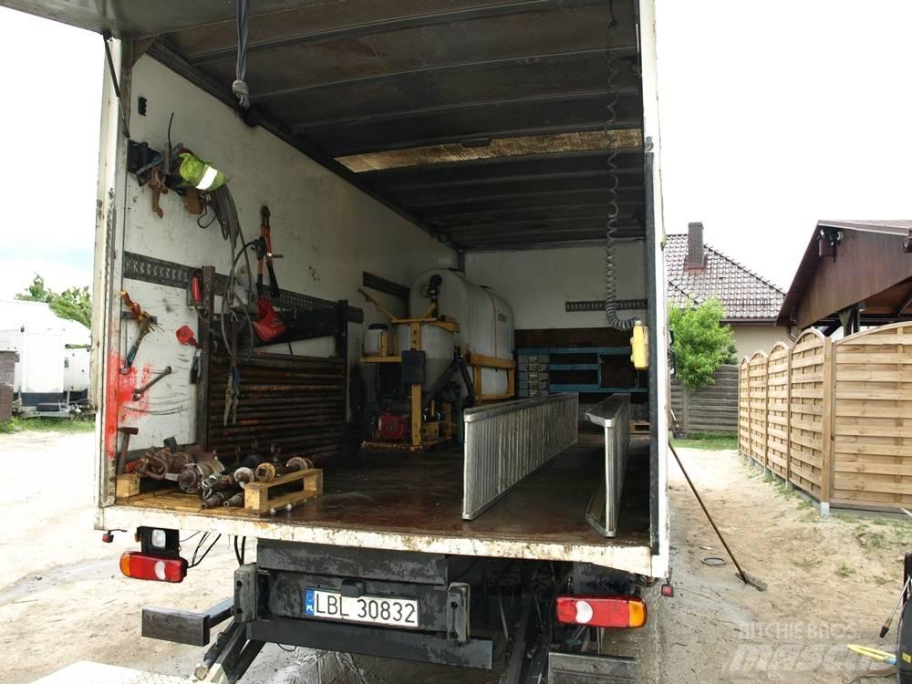 Vermeer D9x13S3 Wiertnice horyzontalne