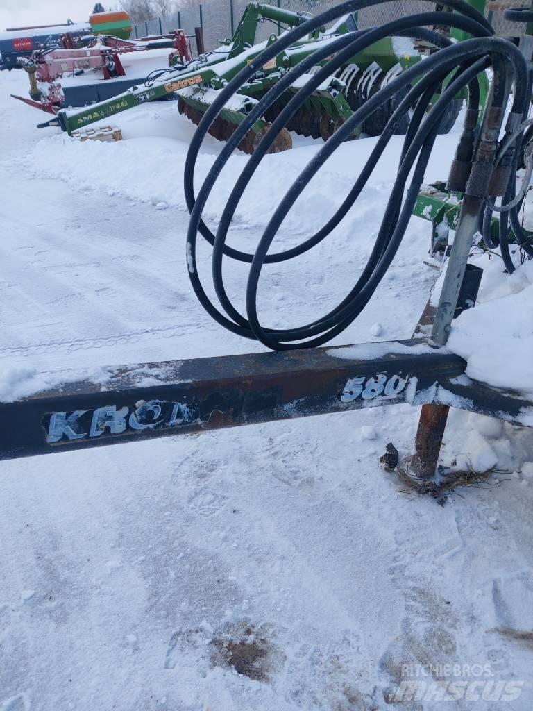 Kronos 580 Brony