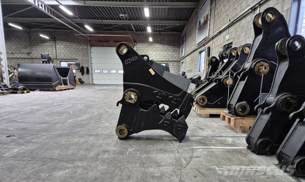  K30/MP15-PP JAW Nożyce