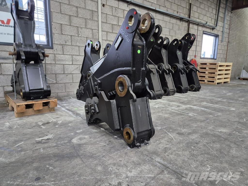  K30/MP15-PP JAW Nożyce