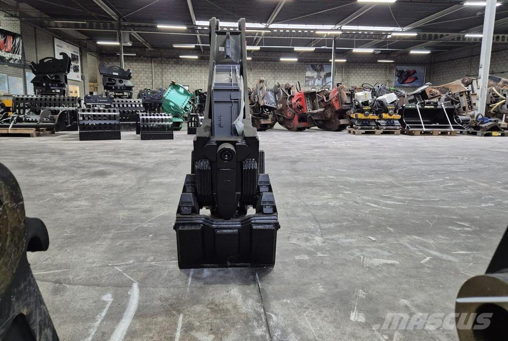  K30/MP15-PP JAW Nożyce