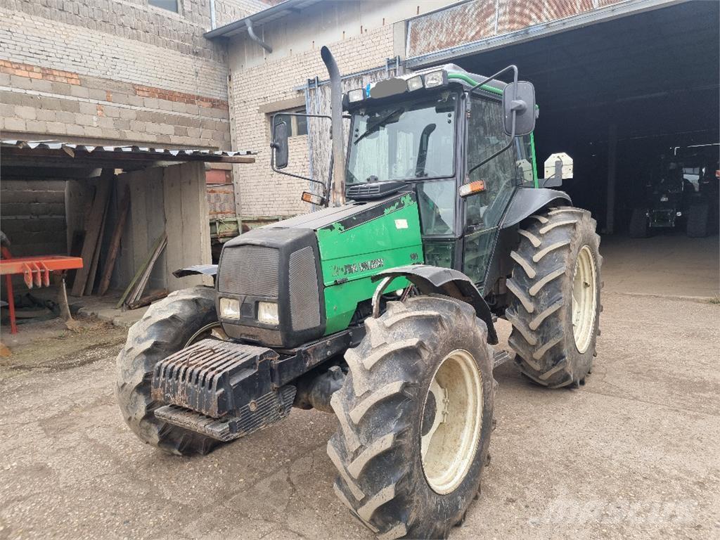 Valtra Valmet 900 Ciągniki rolnicze