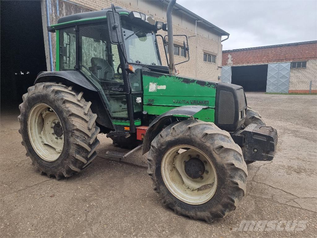 Valtra Valmet 900 Ciągniki rolnicze