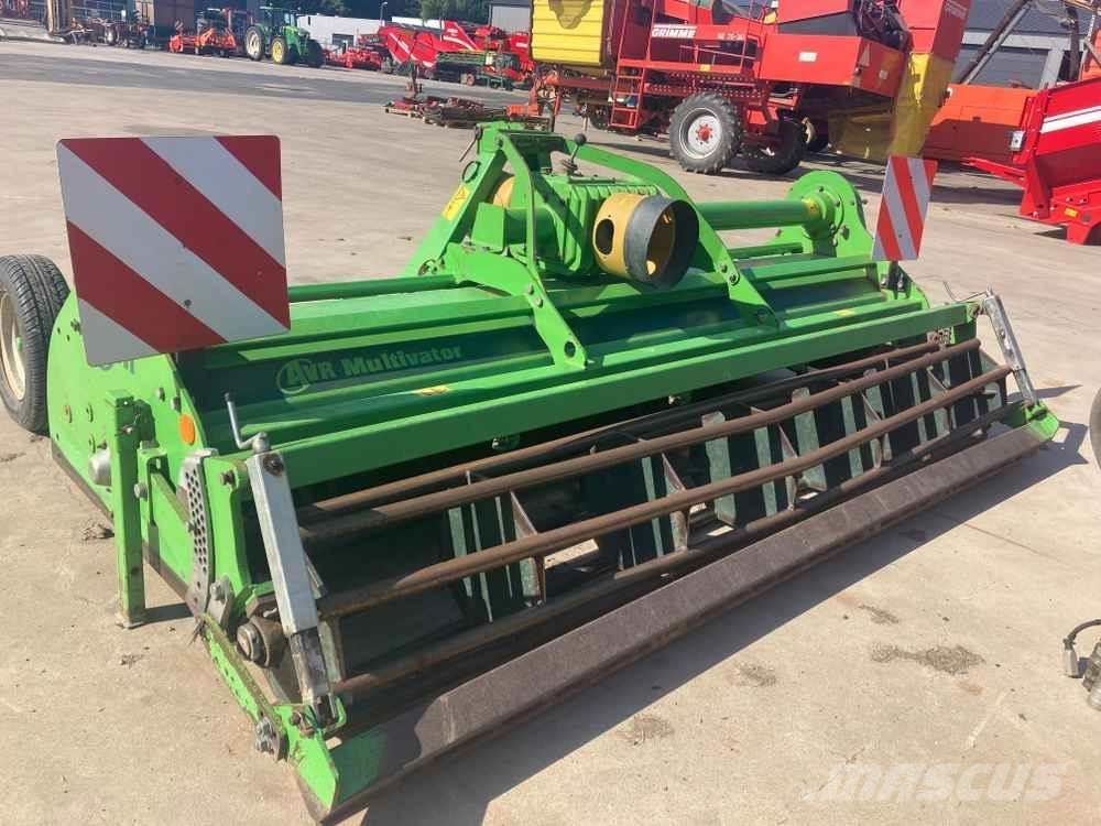 AVR - Multivator Sprzęt do ziemniaków - Inne