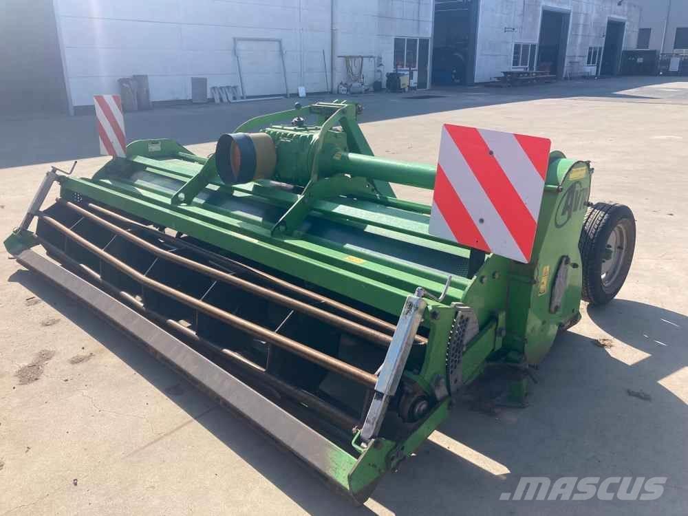 AVR - Multivator Sprzęt do ziemniaków - Inne