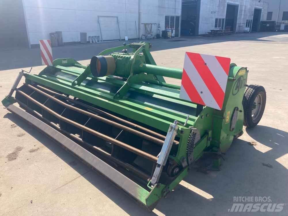 AVR - Multivator Sprzęt do ziemniaków - Inne