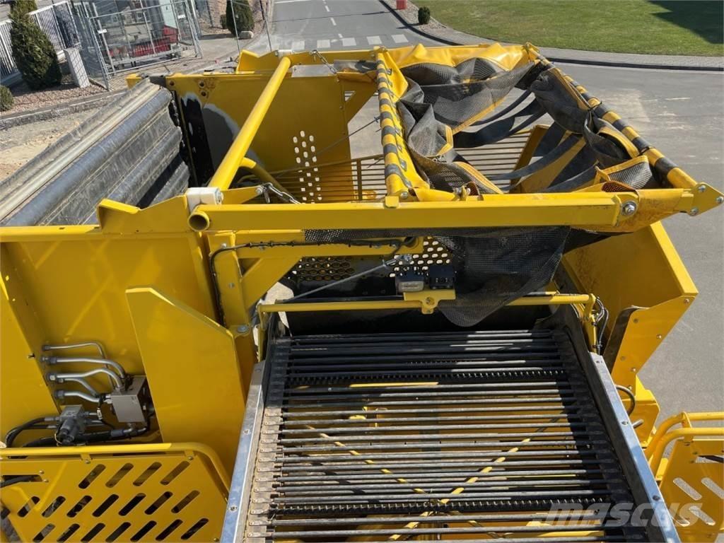 Ropa KEILER 2 Kombajny ziemniaczane i kopaczki