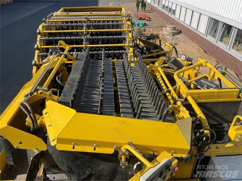 Ropa KEILER 2 Kombajny ziemniaczane i kopaczki