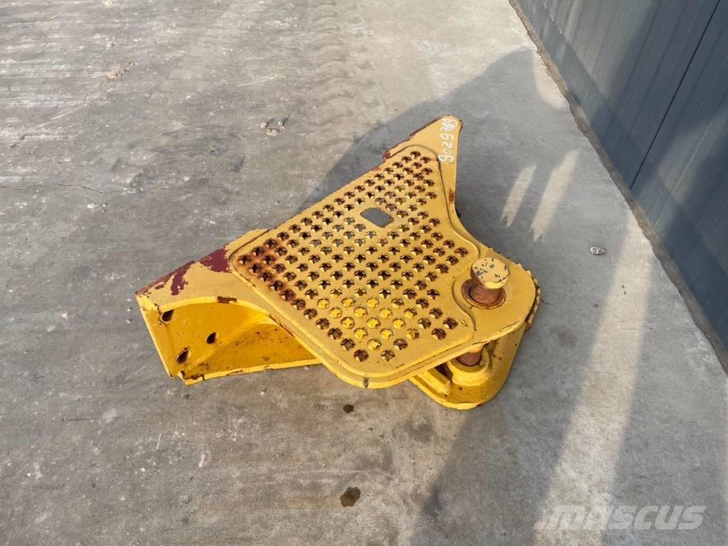 CAT D6K Zugtraverse Inne akcesoria