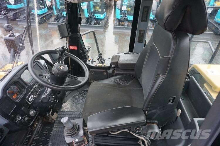 CAT 950 H Ładowarki kołowe