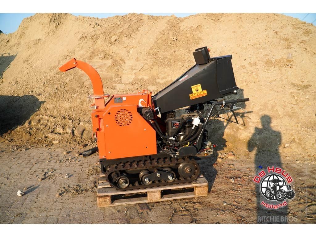 Boxer HVR110 Samochody osobowe