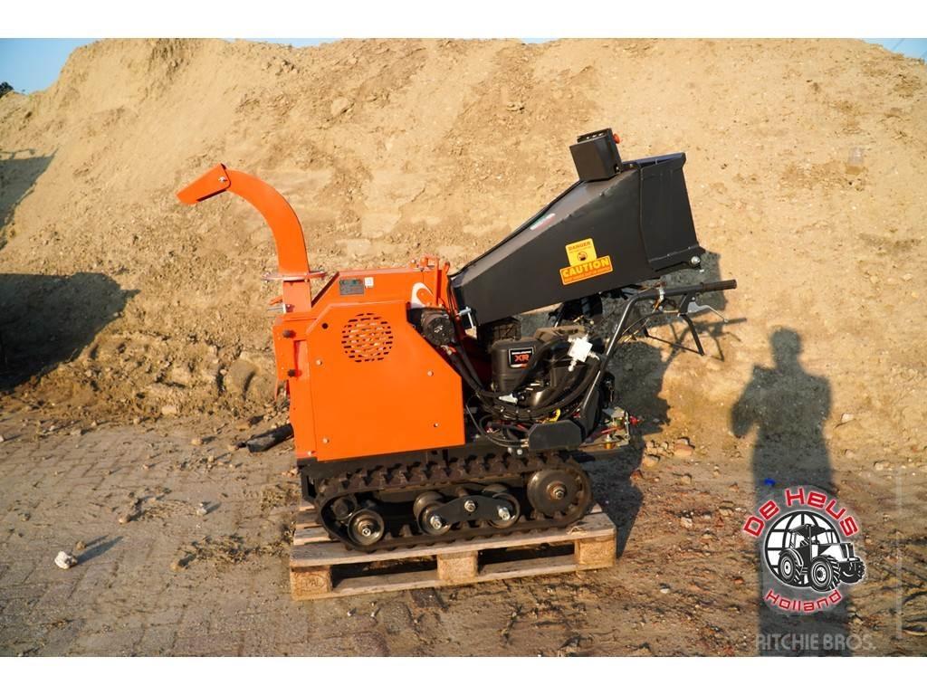 Boxer HVR110 Samochody osobowe