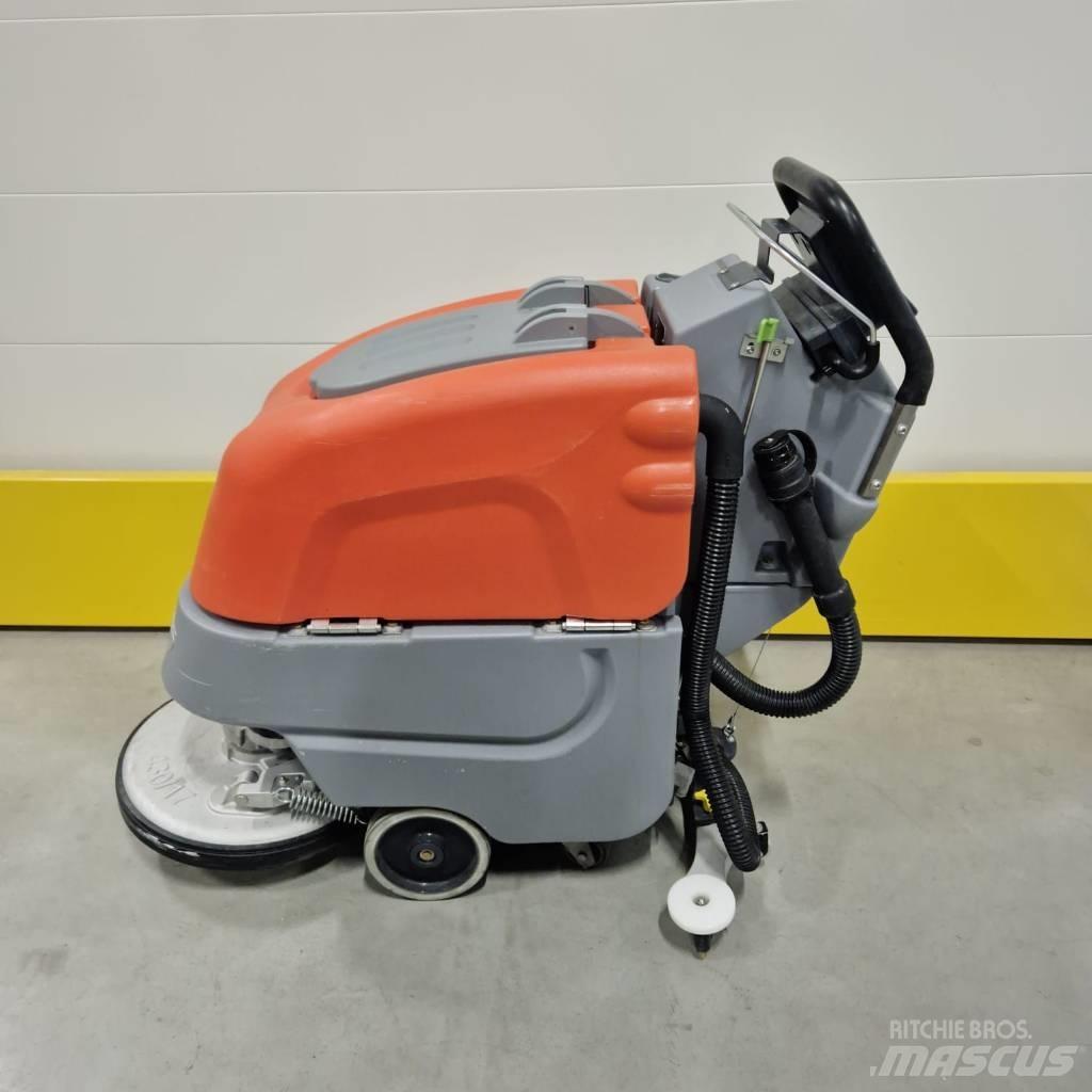 Hako Scrubmaster B30 Szorowarki