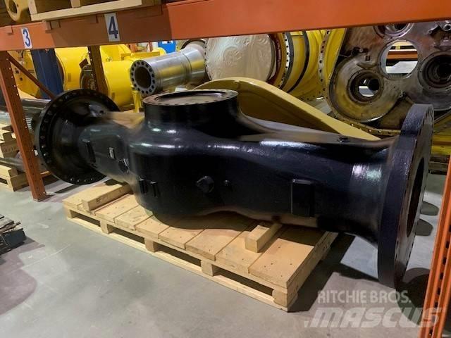 Komatsu WA1200 Inny sprzęt górniczy