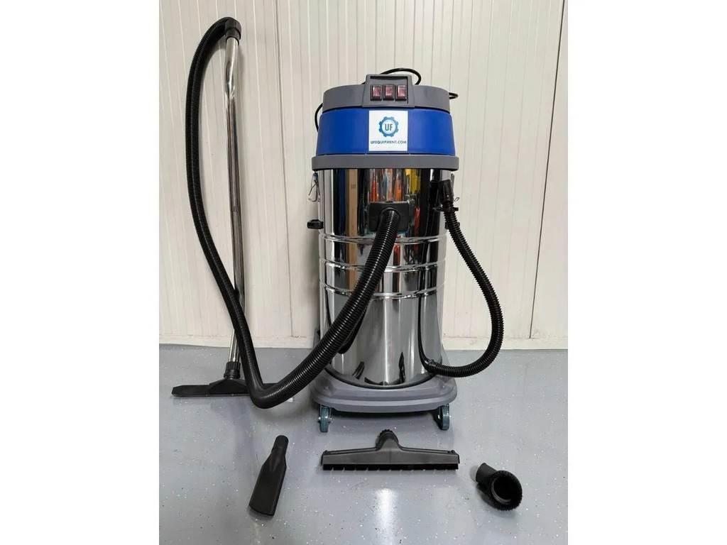  UMT 100L - 3000W Maszyny budowlane - Inne