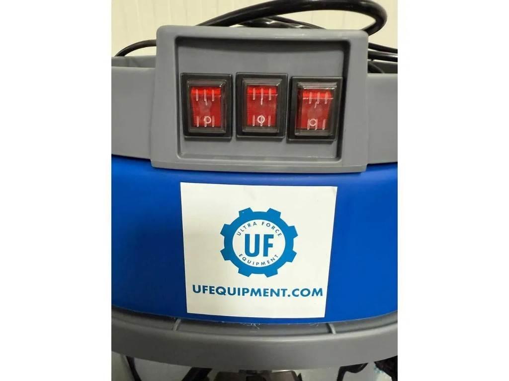  UMT 100L - 3000W Maszyny budowlane - Inne