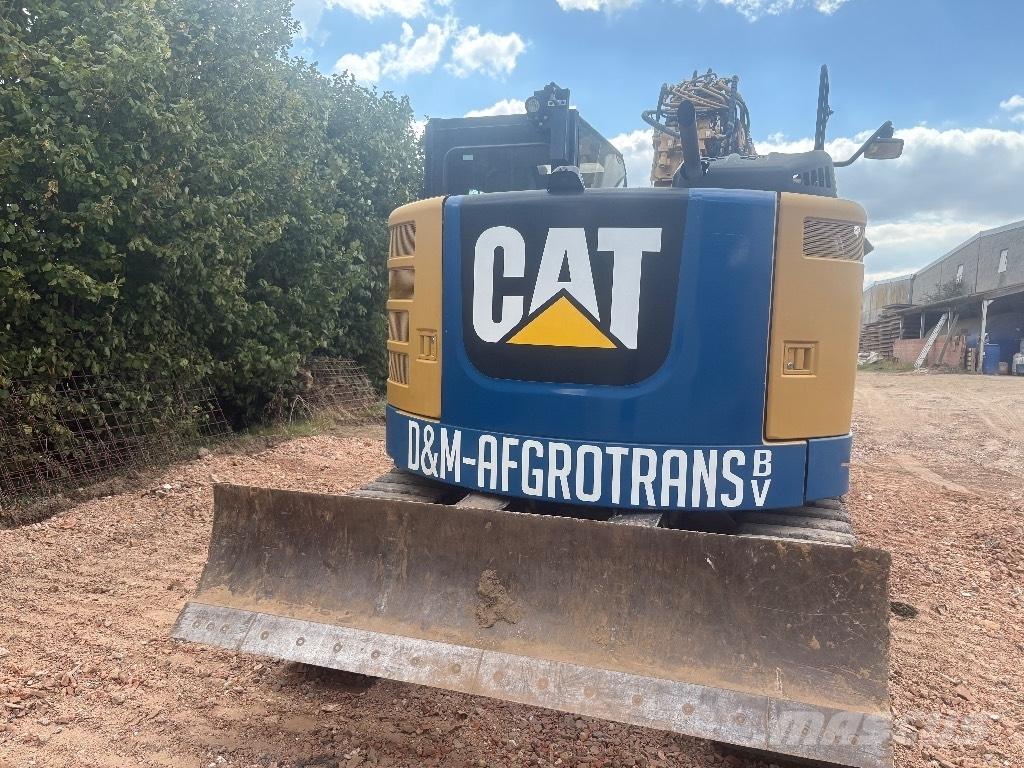 CAT 315 Koparki gąsienicowe