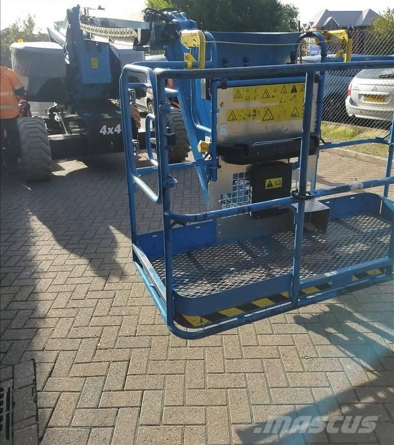 Genie Z 60/37 FE Podnośniki przegubowe