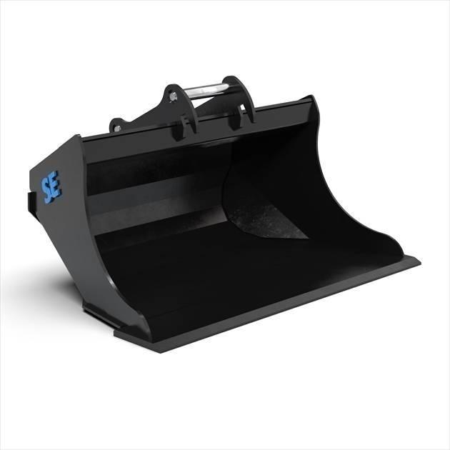 SE Equipment  Skopor Łyżki do ładowarek