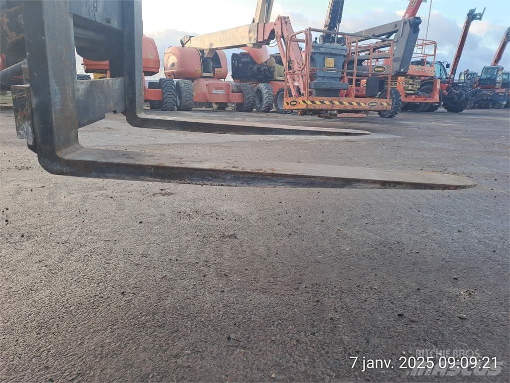Manitou 2150MRT Ładowarki teleskopowe