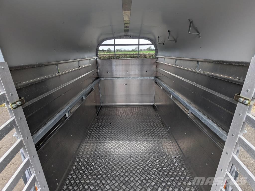 Nugent L2415S Inne przyczepy