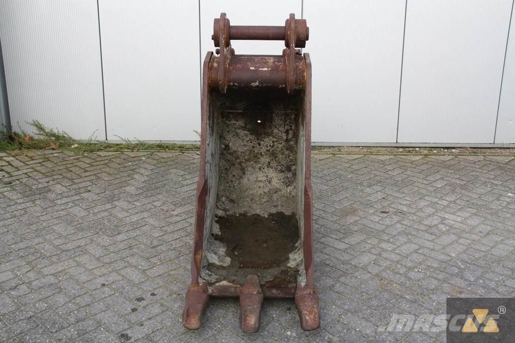 Geith Bucket Łyżki do ładowarek