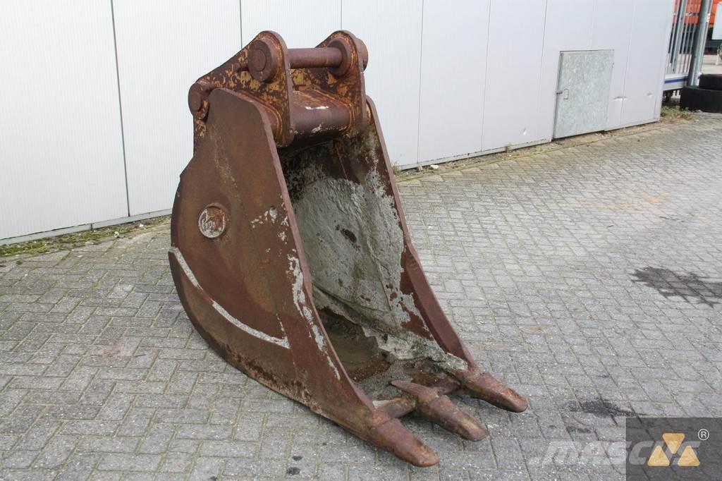 Geith Bucket Łyżki do ładowarek