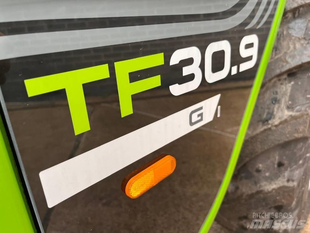 Merlo TF30.9-G Ładowarki teleskopowe