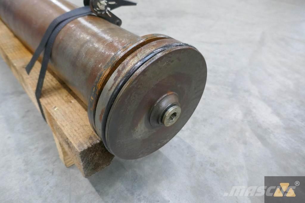 CAT 8E-2837 Transport - Inne