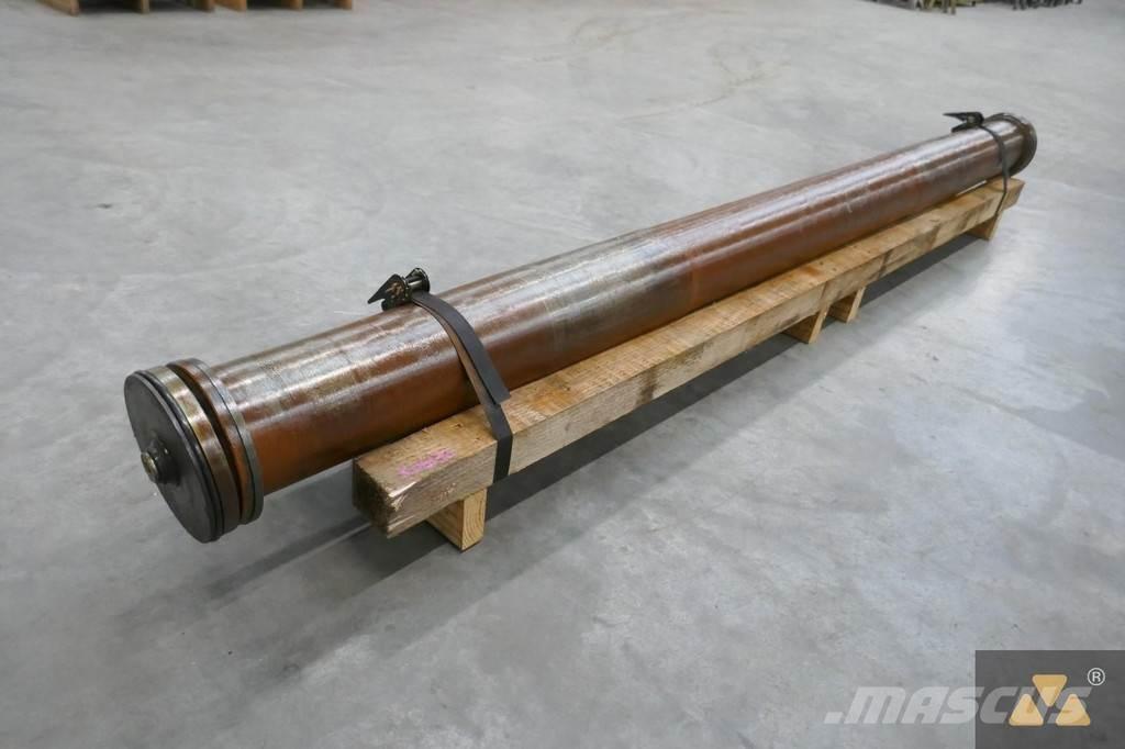 CAT 8E-2837 Transport - Inne