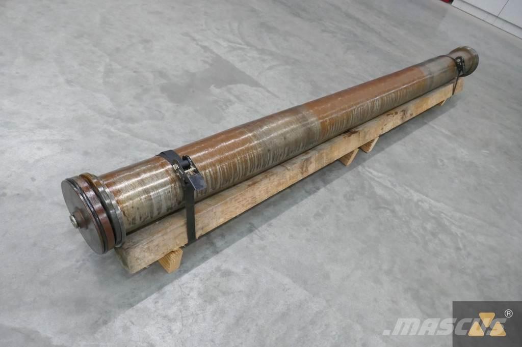 CAT 8E-2837 Transport - Inne