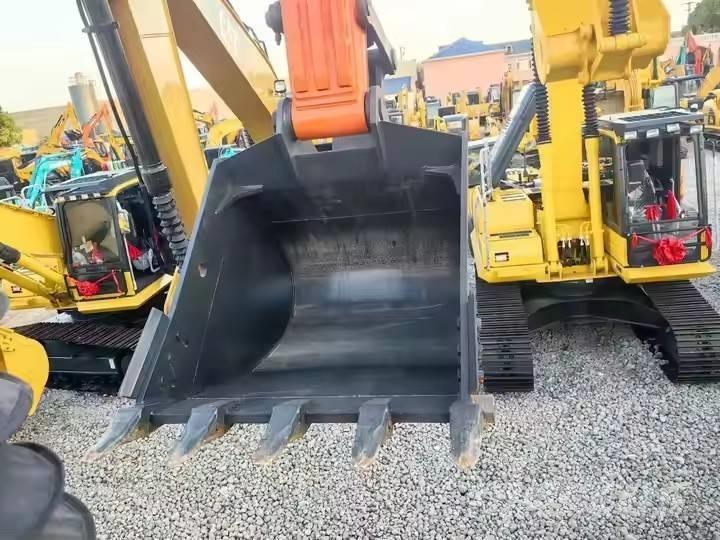 Doosan DX 300 LC Koparki gąsienicowe