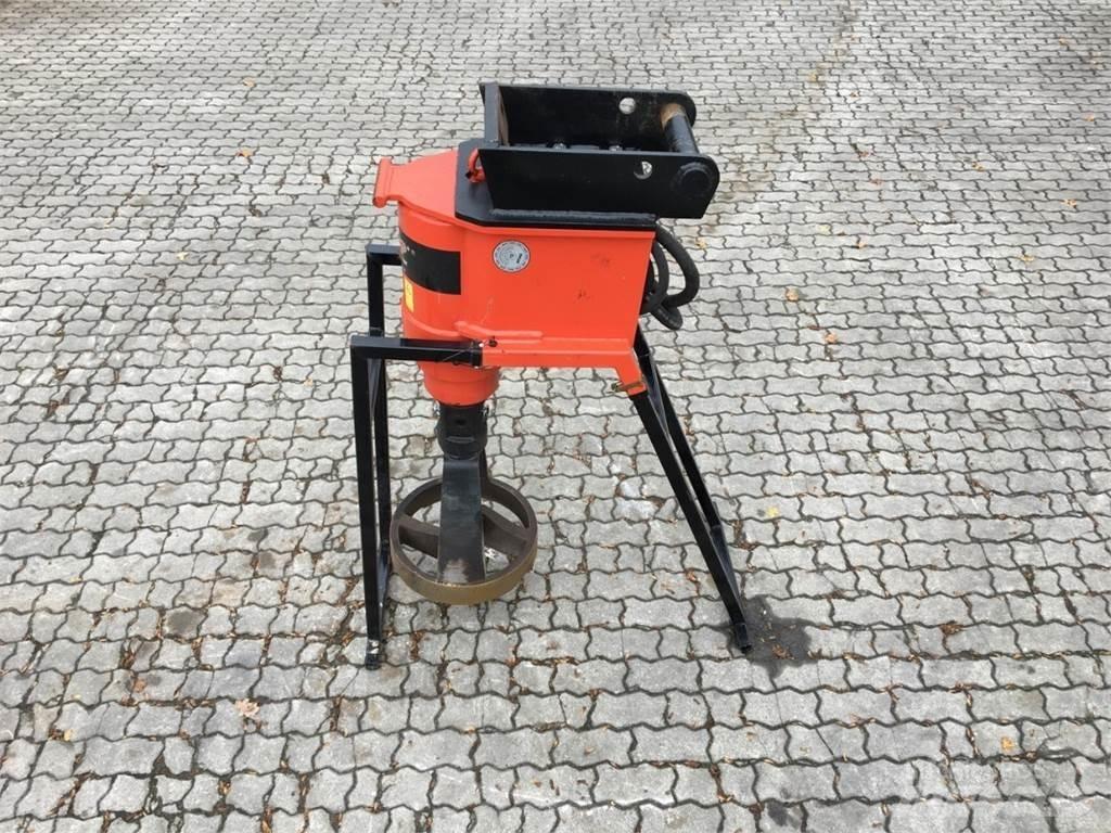  SP50 Koparki łańcuchowe