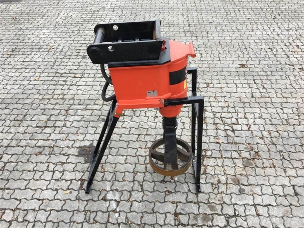  SP50 Koparki łańcuchowe