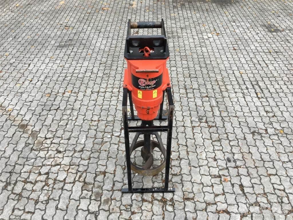  SP50 Koparki łańcuchowe