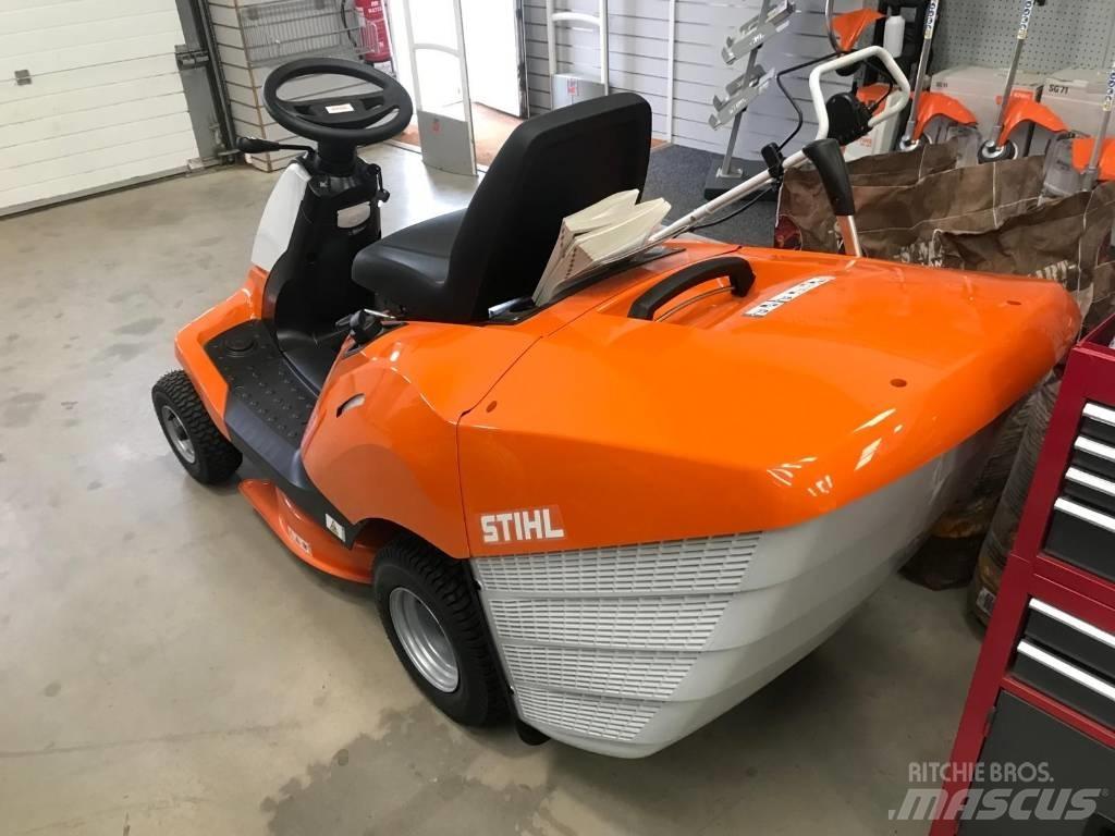 Stihl RT 4082 Kosiarki ogrodowe