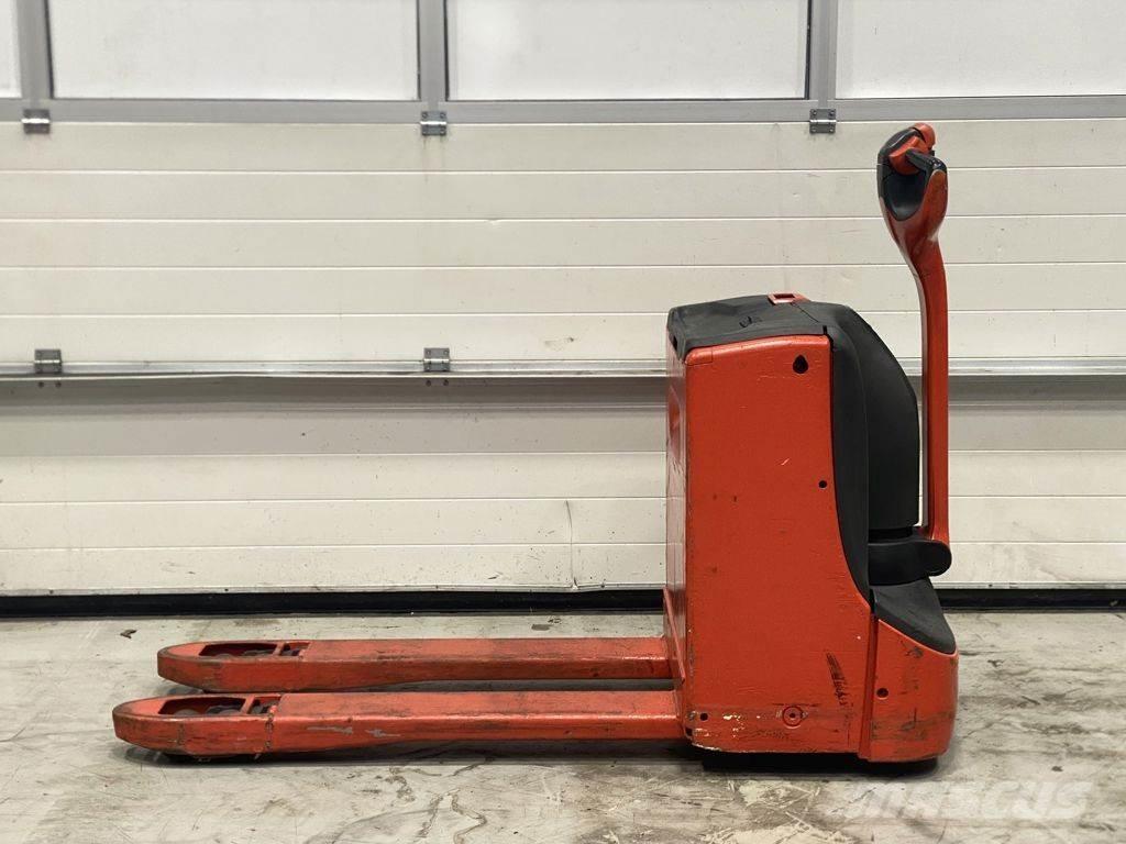 Linde T16 Wózki widłowe unoszące