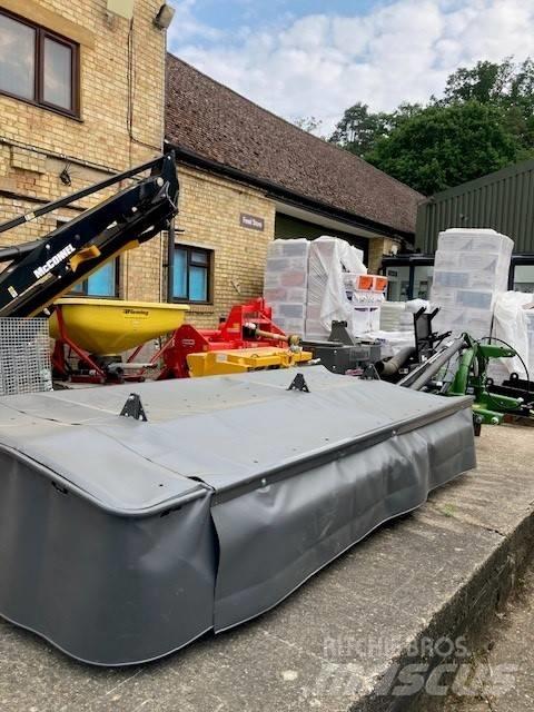 Fendt Slicer 320 P Kosiarki