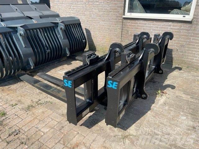 Volvo Palletvorken Ładowarki kołowe