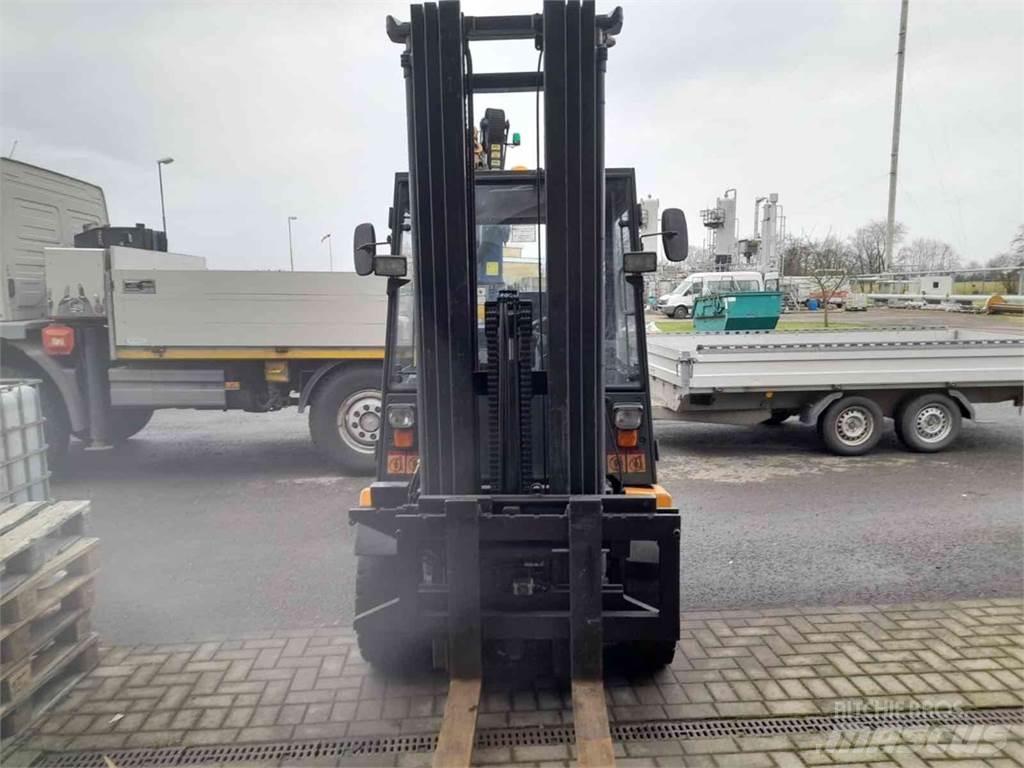 Still R70-35 Maszyny rolnicze - Inne