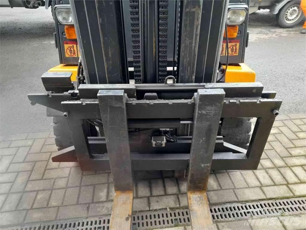 Still R70-35 Maszyny rolnicze - Inne